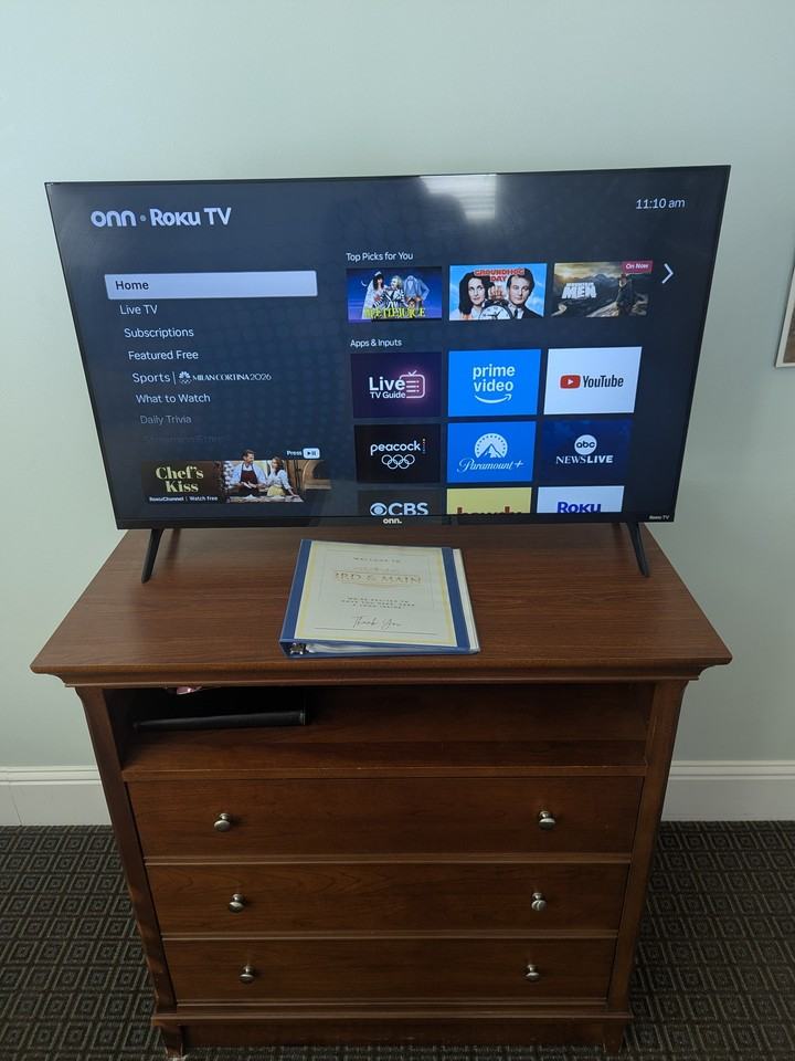 1303 N Main St #207 - Photo 4 of 18