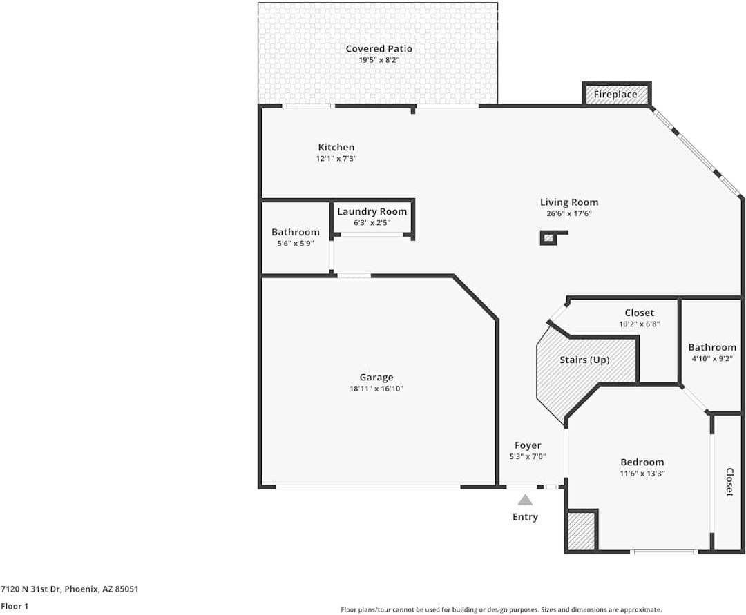 7120 N 31st Dr - Photo 2 of 18