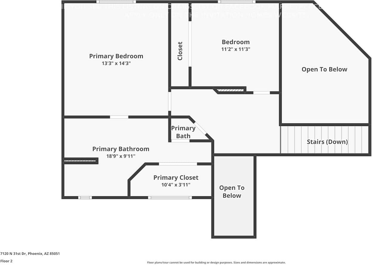 7120 N 31st Dr - Photo 3 of 18