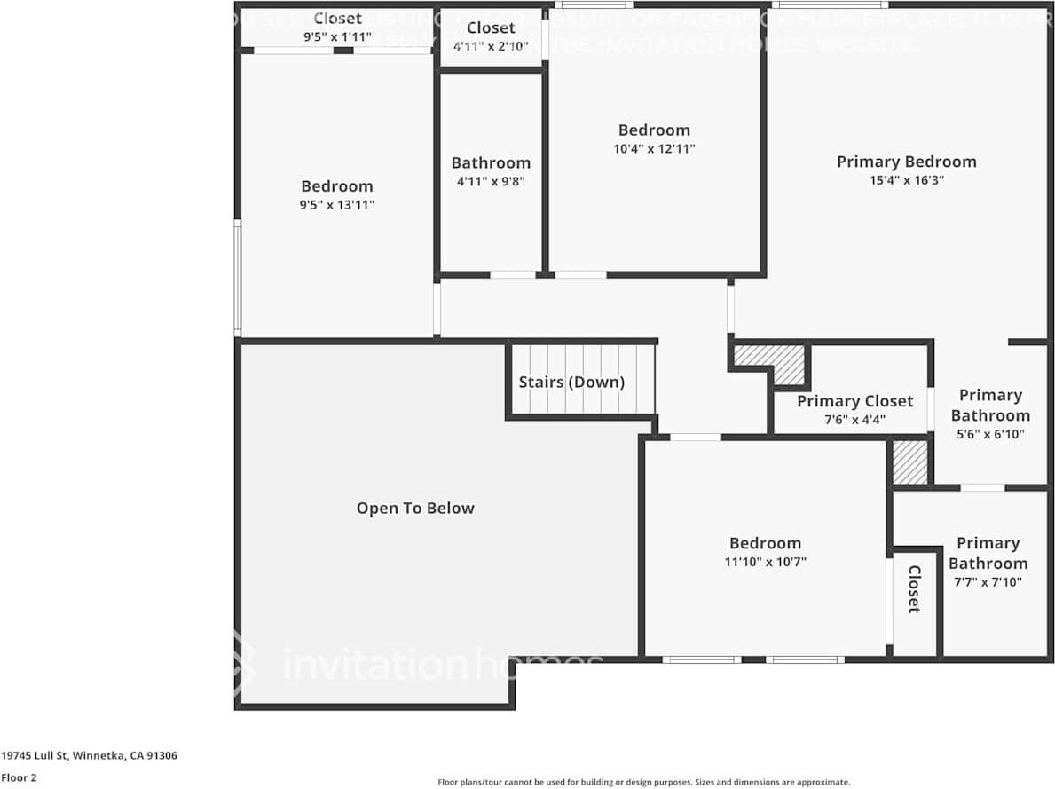 19745 Lull St - Photo 3 of 18