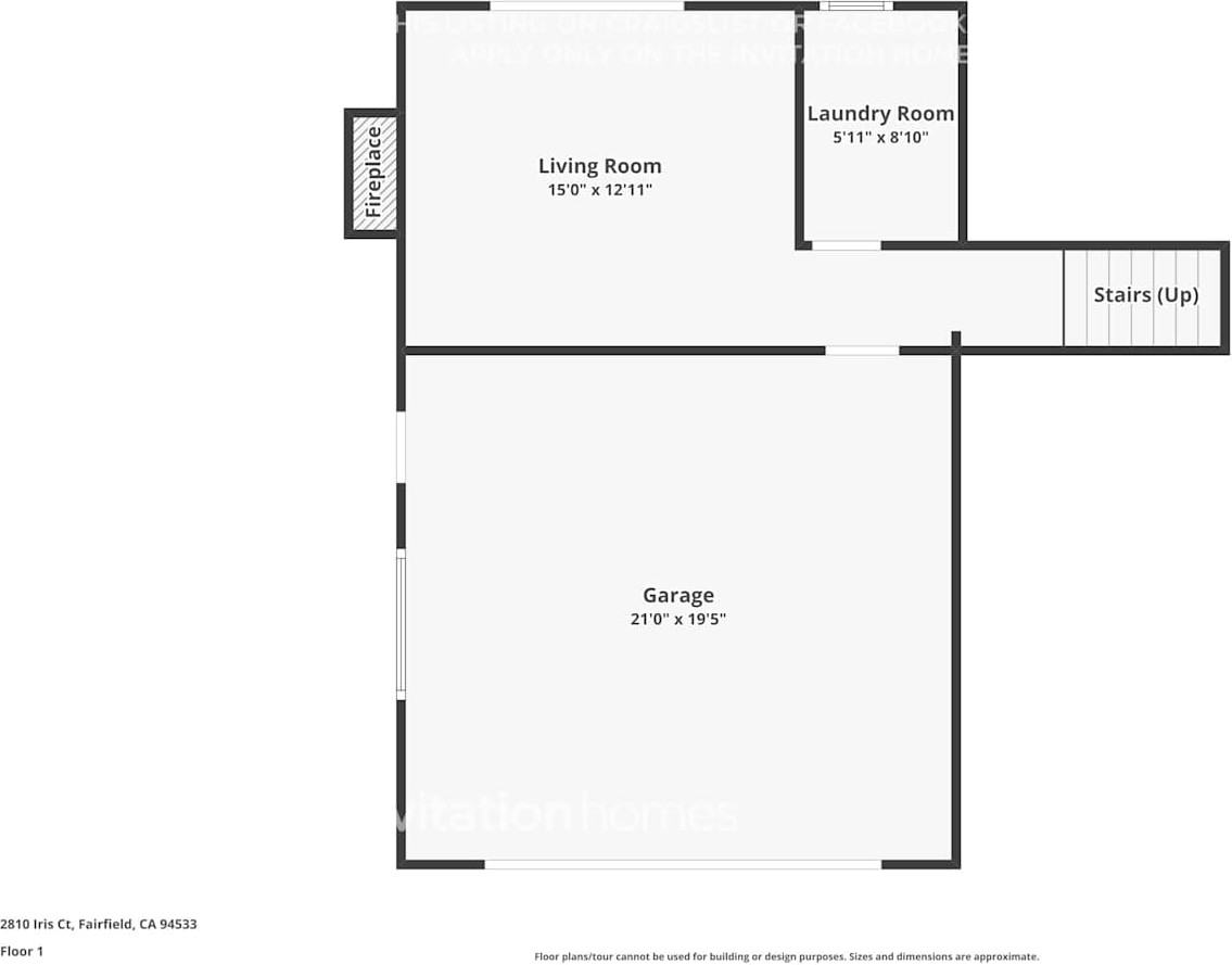 2810 Iris Ct - Photo 2 of 19
