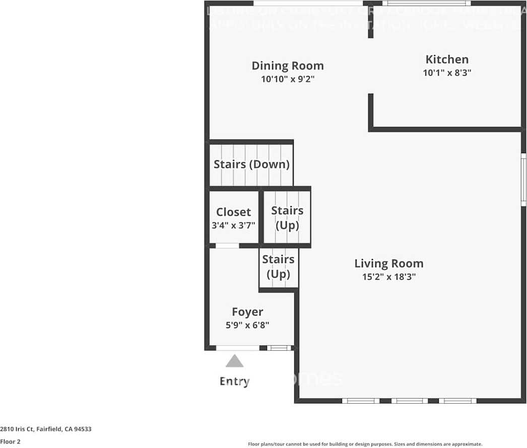 2810 Iris Ct - Photo 3 of 19