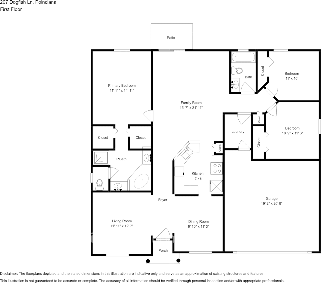 207 Dogfish Ln - Photo 2 of 19