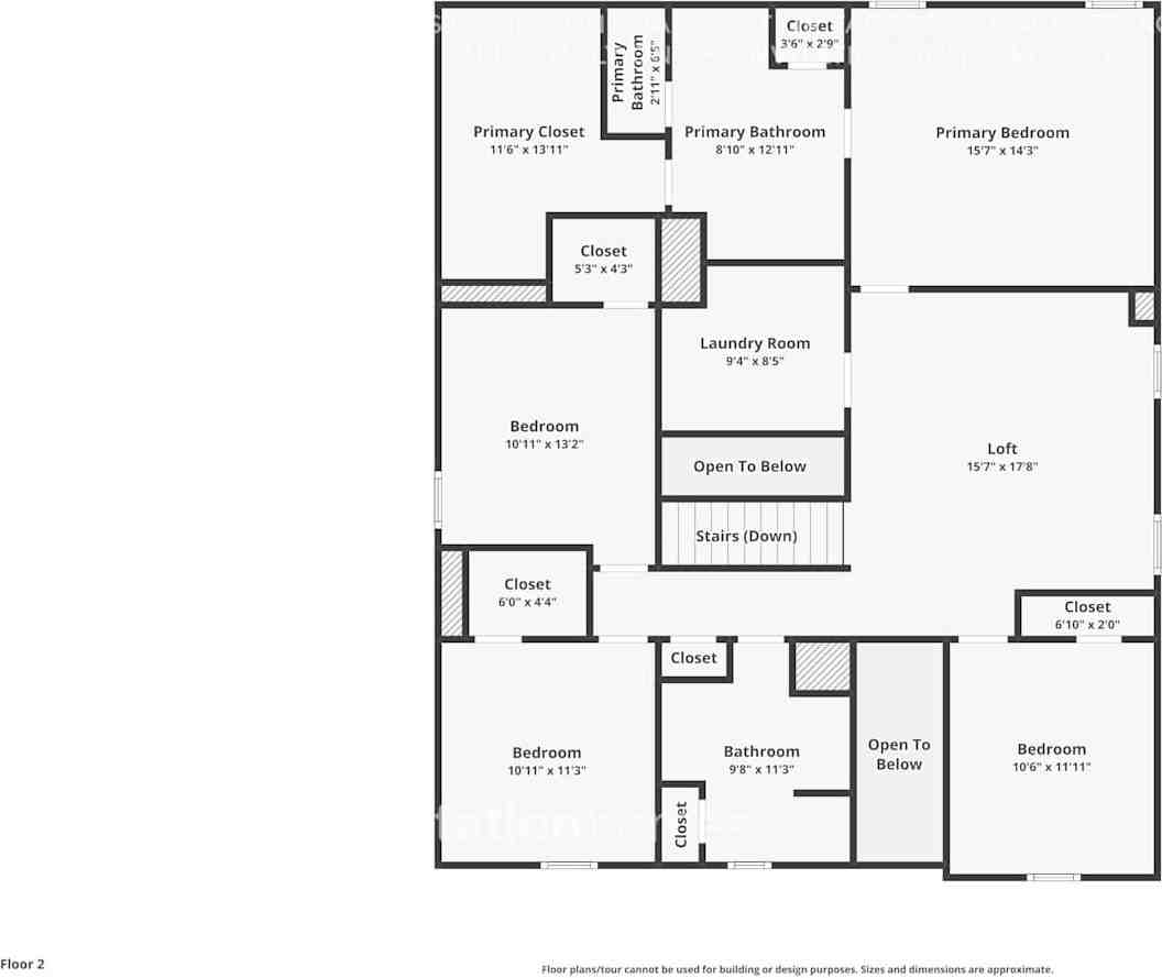 1615 Cherry Seed Ct - Photo 3 of 19