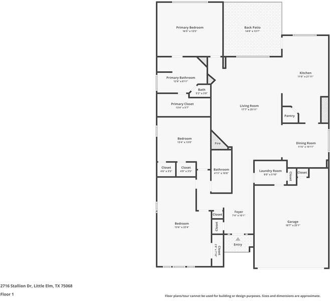 2716 Stallion Dr - Photo 2 of 16