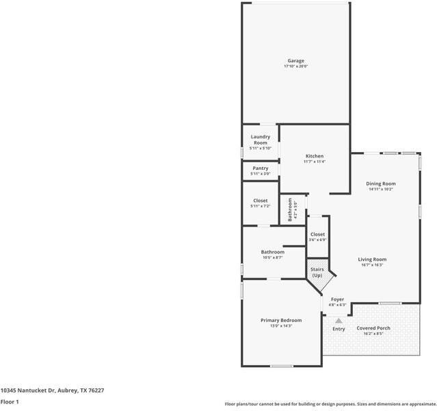 10345 Nantucket Dr - Photo 2 of 17