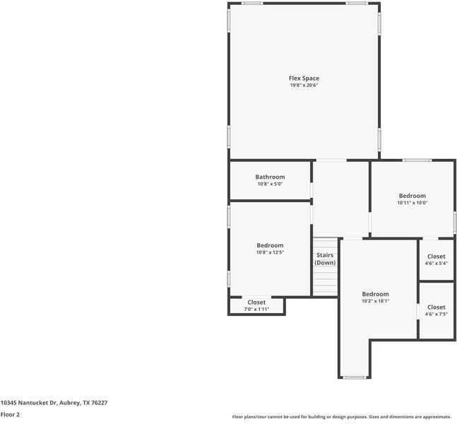 10345 Nantucket Dr - Photo 3 of 17