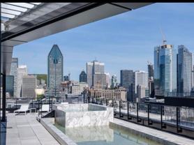 101 Rue Peel ##454 - Photo 1 of 1