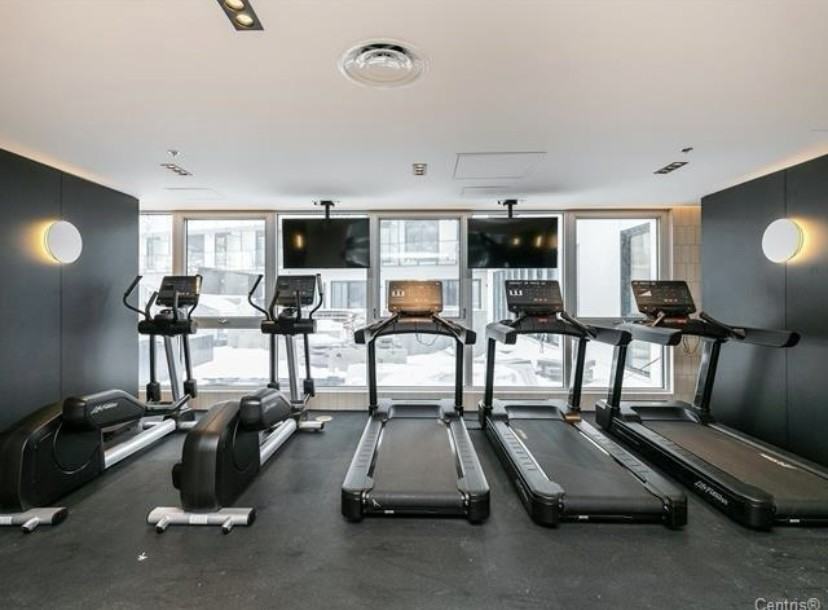 101 Rue Peel ##454 - Photo 4 of 17