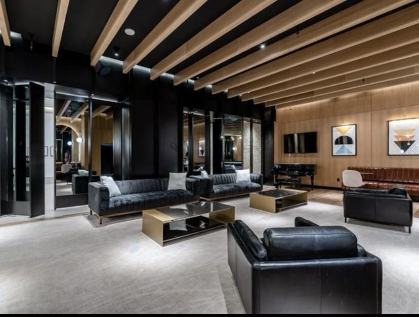 101 Rue Peel ##454 - Photo 5 of 17