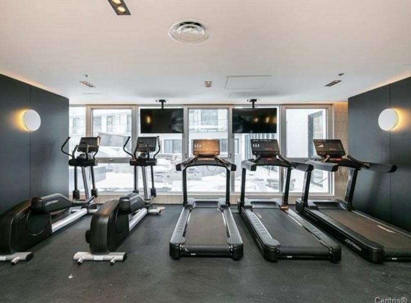 101 Rue Peel ##454 - Photo 6 of 17