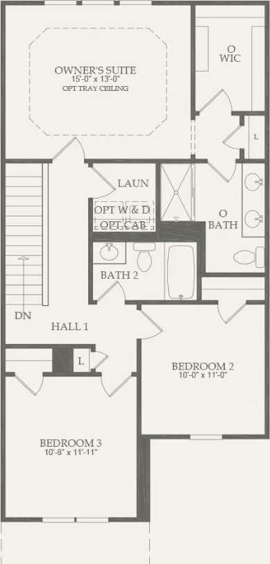 1010 Citadel Ave #1 - Photo 7 of 21
