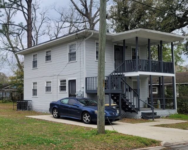 1363 W 24th St - Photo 2 of 2