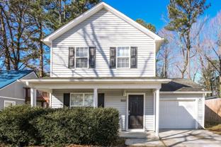 2515 Dearborn Dr - Photo 1 of 1