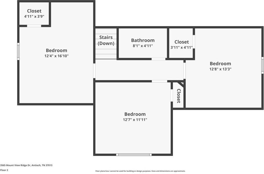 3565 Mount View Ridge Dr - Photo 3 of 17