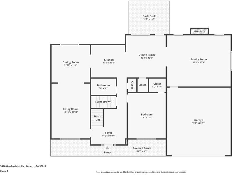 3470 Garden Mist Cir - Photo 2 of 18