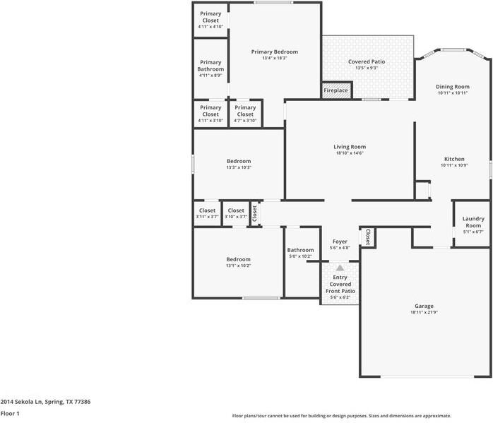 2014 Sekola Ln - Photo 2 of 16