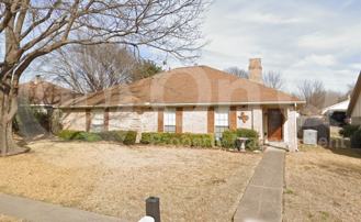 1434 Creekwood Ln - Photo 1 of 1