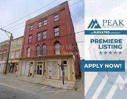 featured image of 25 W Bank St #17