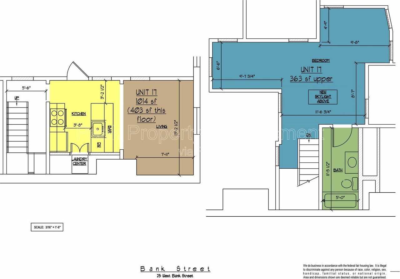 25 W Bank St #17 - Photo 2 of 6