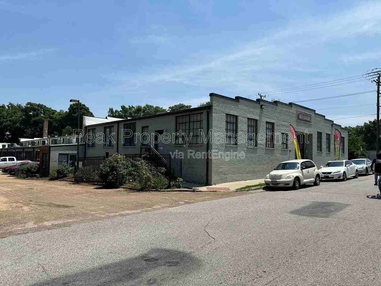 301 N Dunlop St #206 - Photo 2 of 4