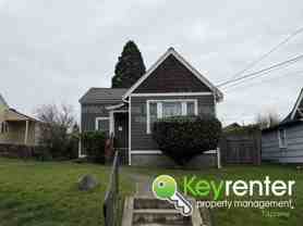 5429 S K St - Photo 1 of 1