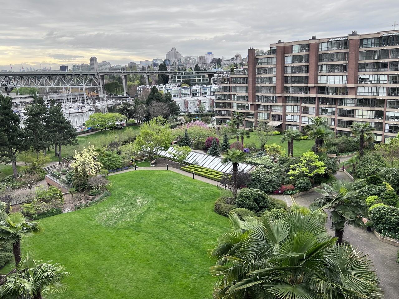 1450 Pennyfarthing Drive #604 - Photo 2 of 21