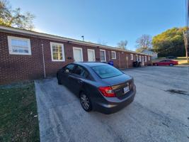 featured image of 205 E 1st St #D