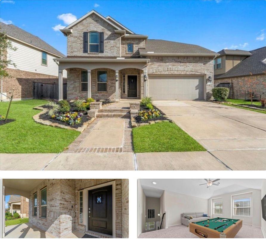 15722 Monkey Rock Dr - Photo 6 of 14