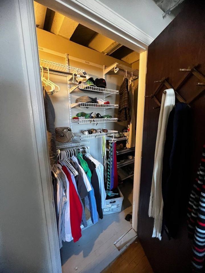 201 Lamkin St #207 - Photo 6 of 9