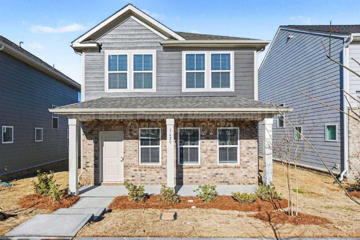 3629 Edisto Pl - Photo 2 of 10
