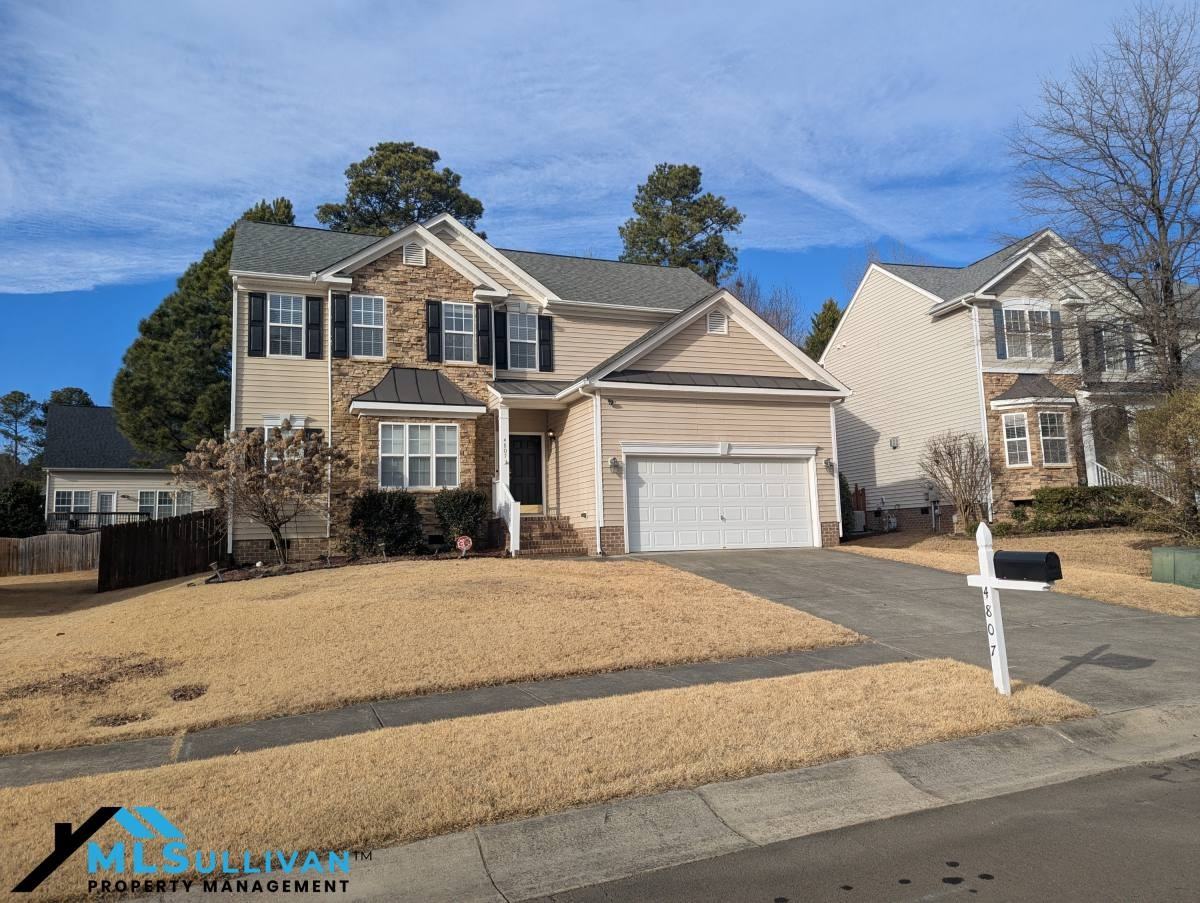 4807 Mistletoe Ln #1 - Photo 2 of 10