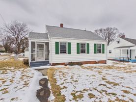 1410 Greenville Ave - Photo 1 of 1