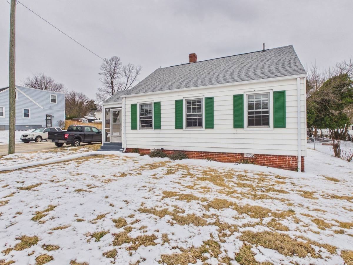 1410 Greenville Ave - Photo 2 of 10