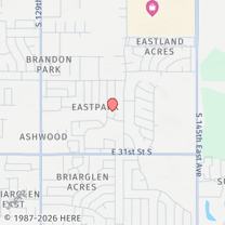 2786 S 136th PL E - Photo 1 of 1