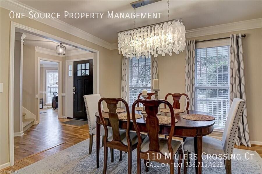 110 Miller Crossing Ct - Photo 4 of 21