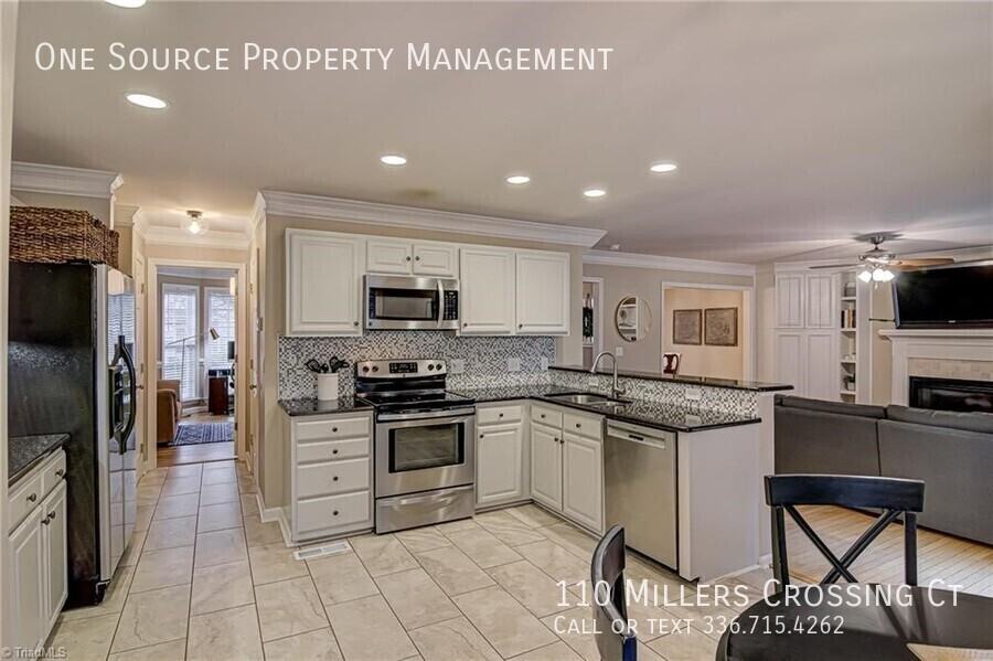 110 Miller Crossing Ct - Photo 6 of 21