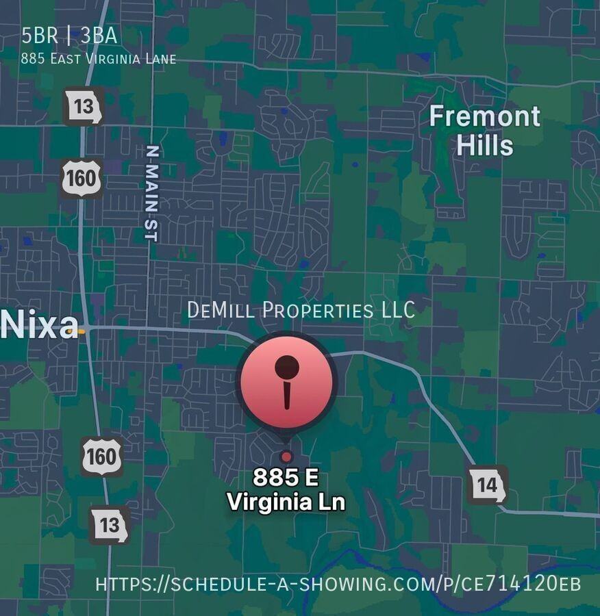 885 E Virginia Ln - Photo 3 of 24