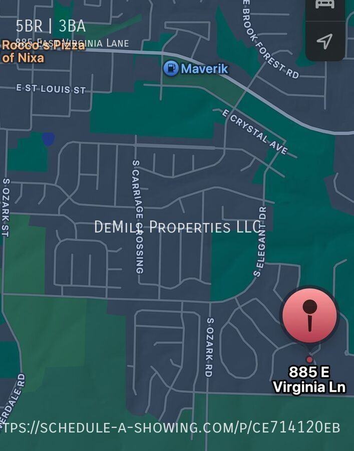 885 E Virginia Ln - Photo 4 of 24