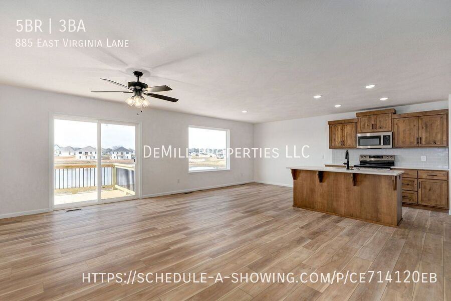 885 E Virginia Ln - Photo 7 of 24