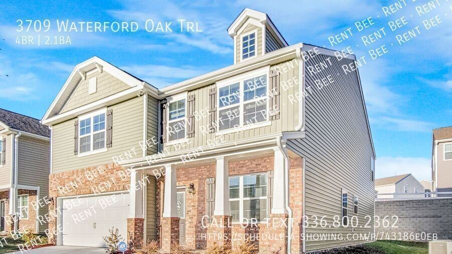 3709 Waterford Oak Trl - Photo 2 of 35