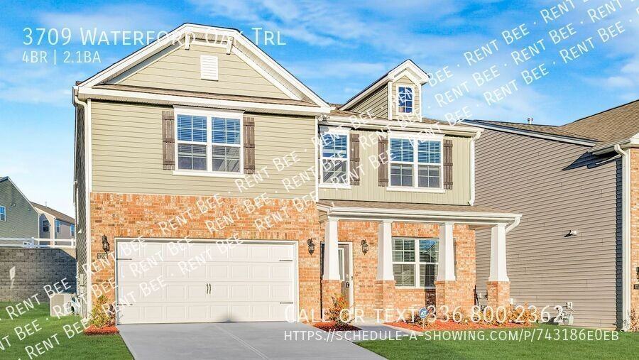 3709 Waterford Oak Trl - Photo 3 of 35