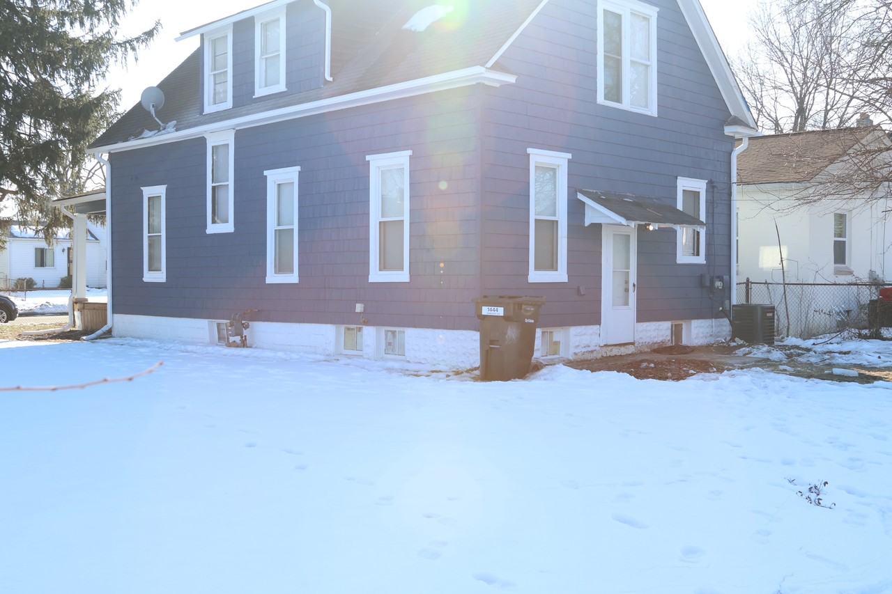 1444 Genessee Ave #NA - Photo 3 of 21