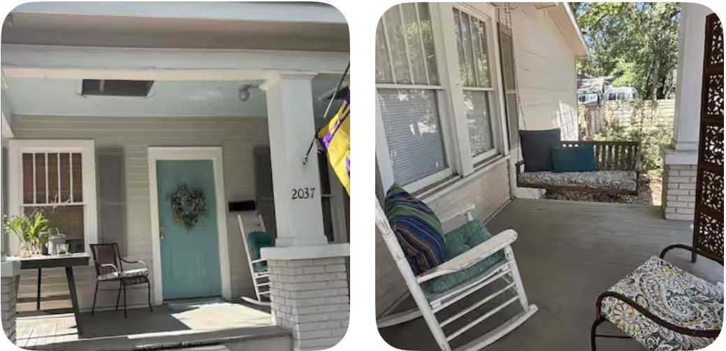 2037 Stanford Ave #NA - Photo 2 of 9