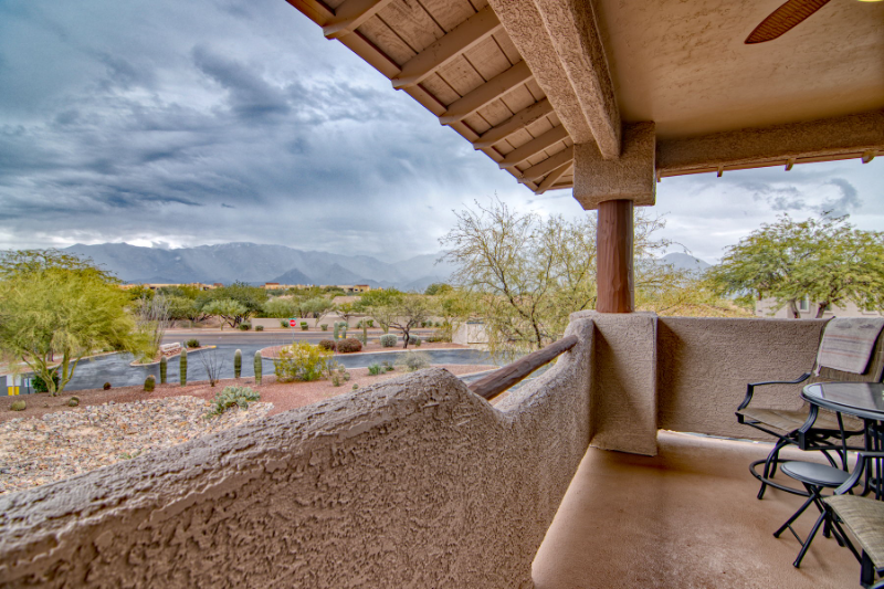 655 W Vistoso Highlands Dr #257 - Photo 3 of 14