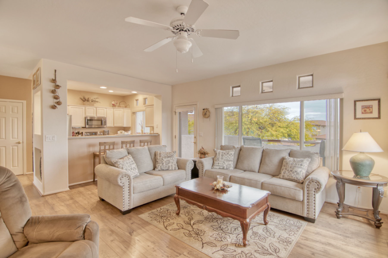 655 W Vistoso Highlands Dr #257 - Photo 4 of 14