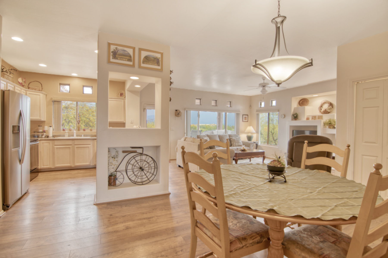 655 W Vistoso Highlands Dr #257 - Photo 5 of 14