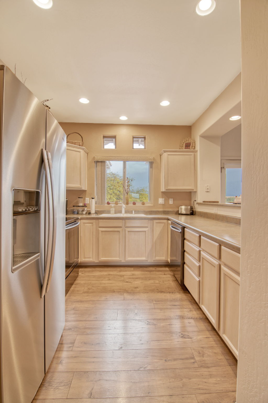 655 W Vistoso Highlands Dr #257 - Photo 6 of 14