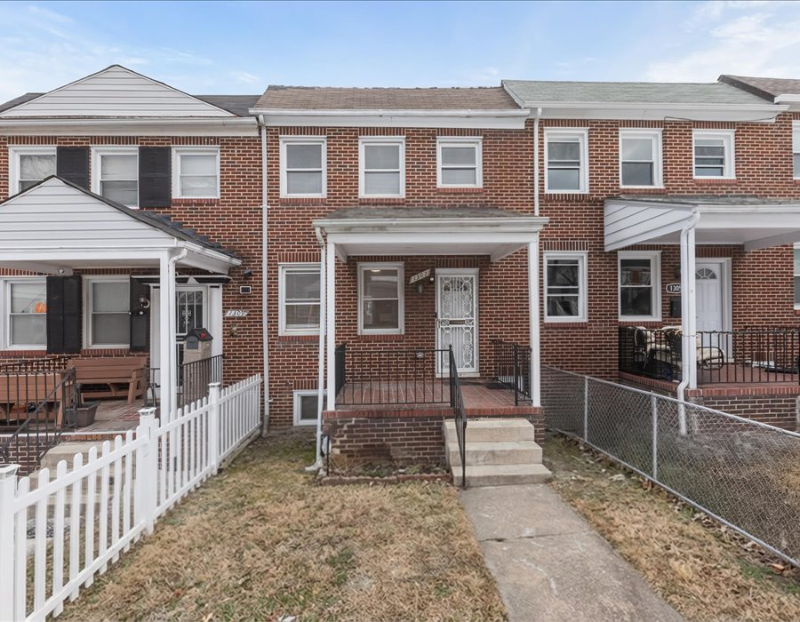 1307 N Ellwood Ave - Photo 2 of 19