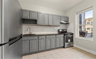 featured image of 210 Springdale Ave #1EAST